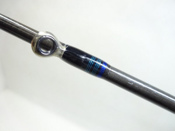 ソルティガ SG BJ64B-2